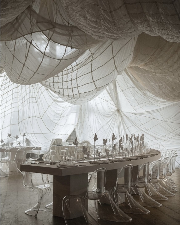 Круче, чем ИИ: декор сезона-2025, который кажется