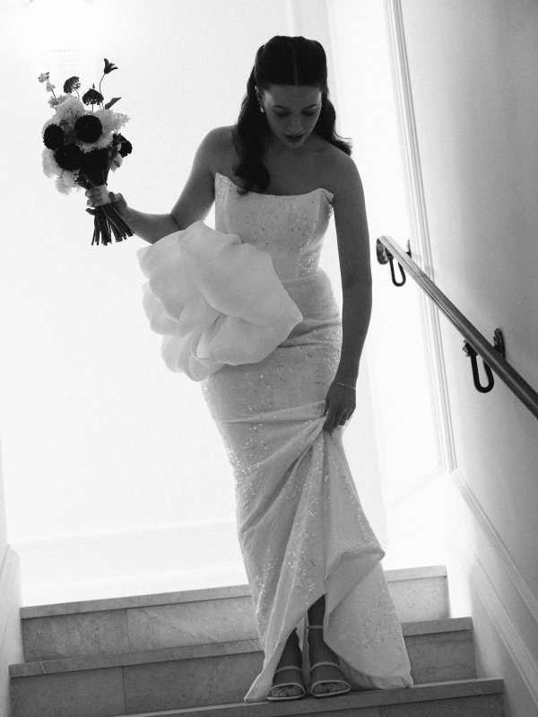 Агентства Don't panic bride