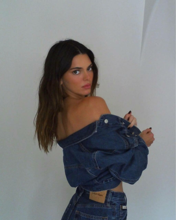 25+ образов Кендалл Дженнер, которые не только