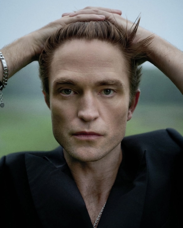 Мужчина мечты: 20 главных крашей поколений Z