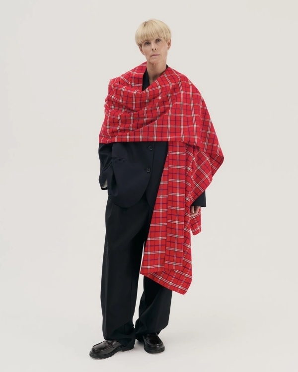 Модные тренды SS’26, которые вы можете начать