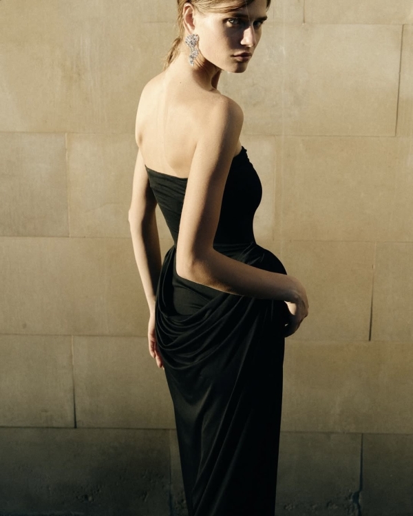 Российские модели, которые сегодня покоряют не только