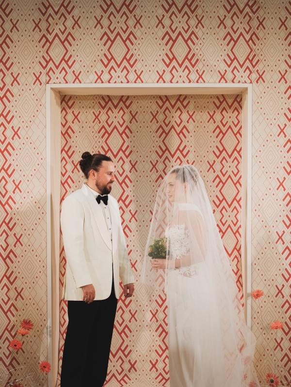 Агентства Don't panic bride