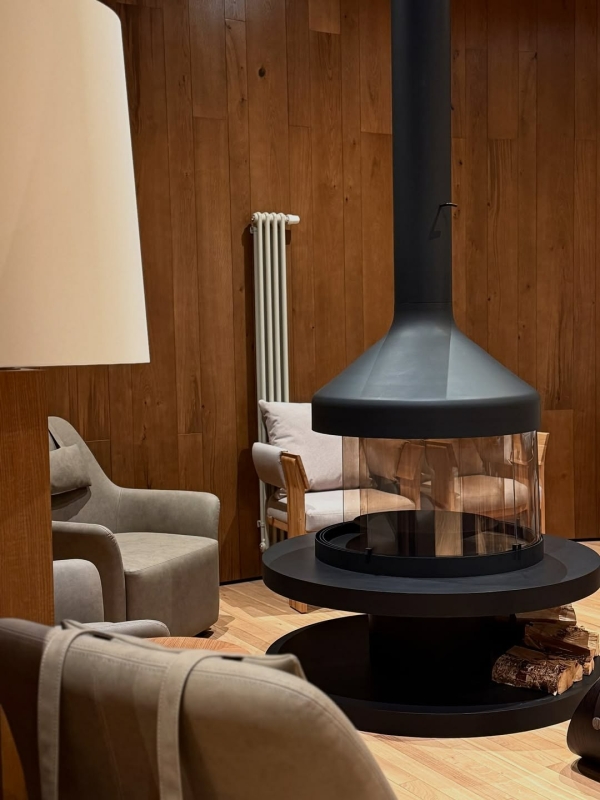 Парение в новых «Банях Малевича» и другие идеи,