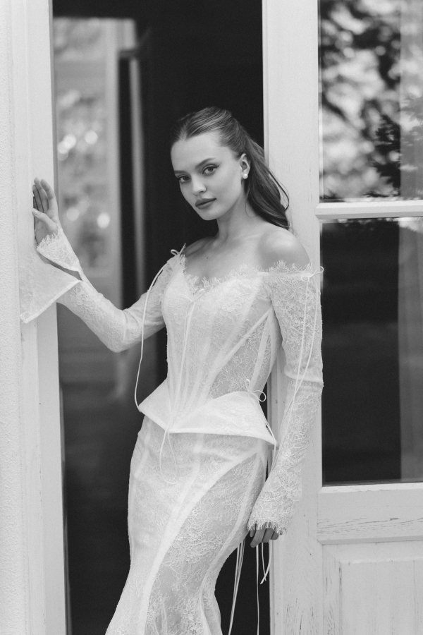 Интервью с невестой: «Он сразу понял, что