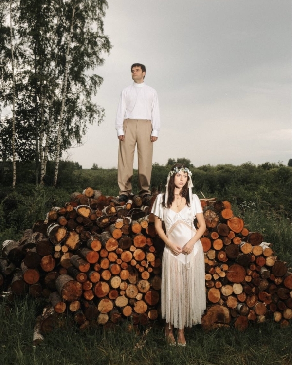 5 главных стилей в свадьбах 2025-2026