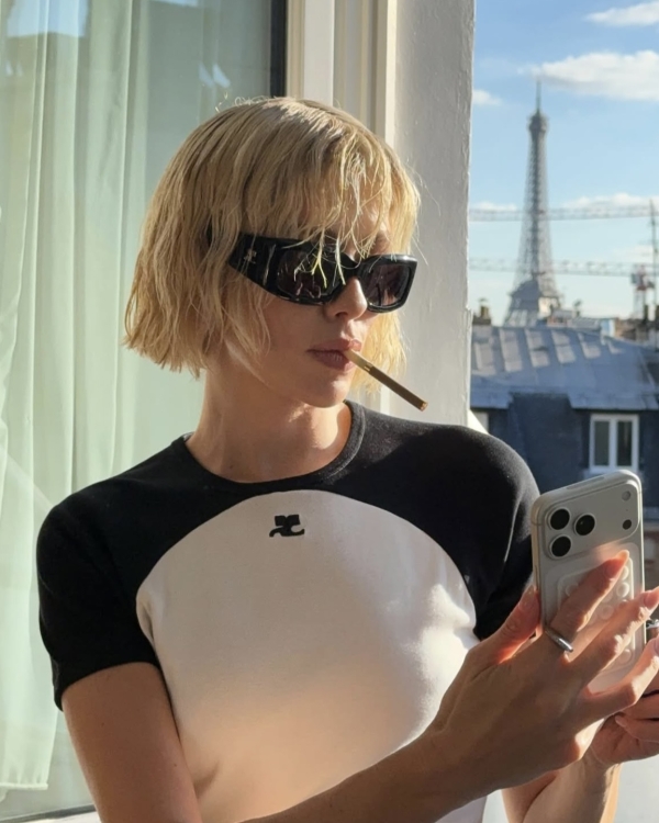 Главные хайлайты Недели моды в Париже SS'26