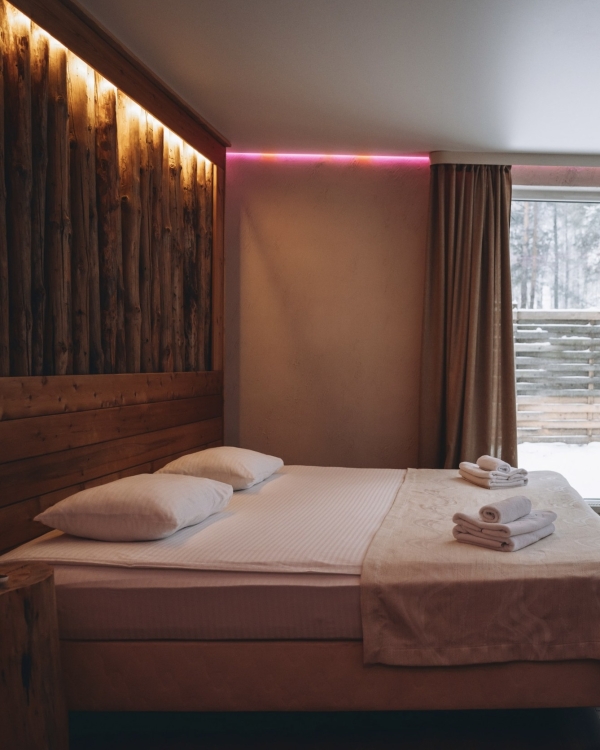 Лучшие бани в Москве