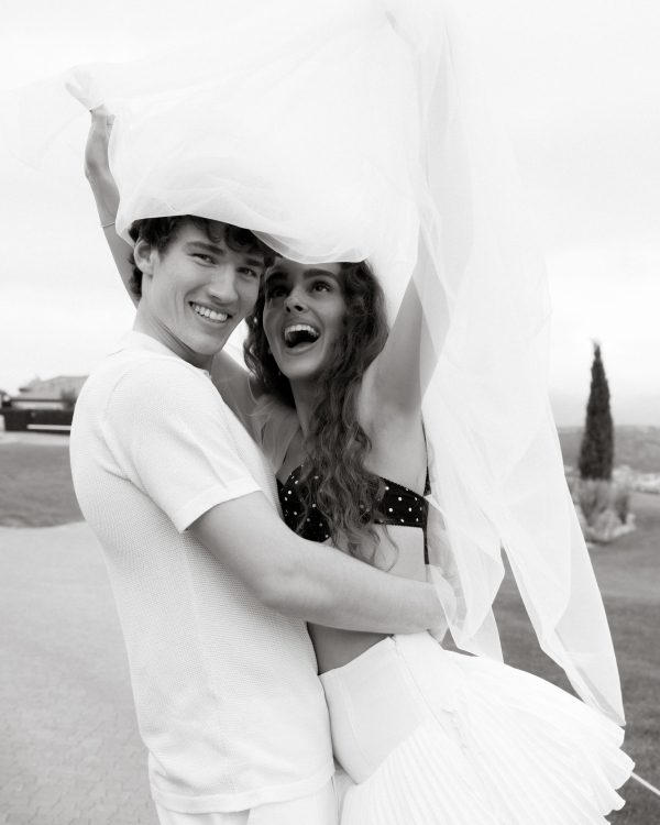 Интервью с невестой: «Удивили всех гостей: жених