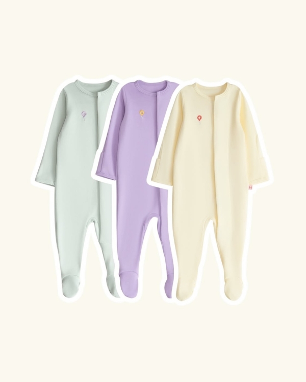 Детские бренды из России, которые задают стиль