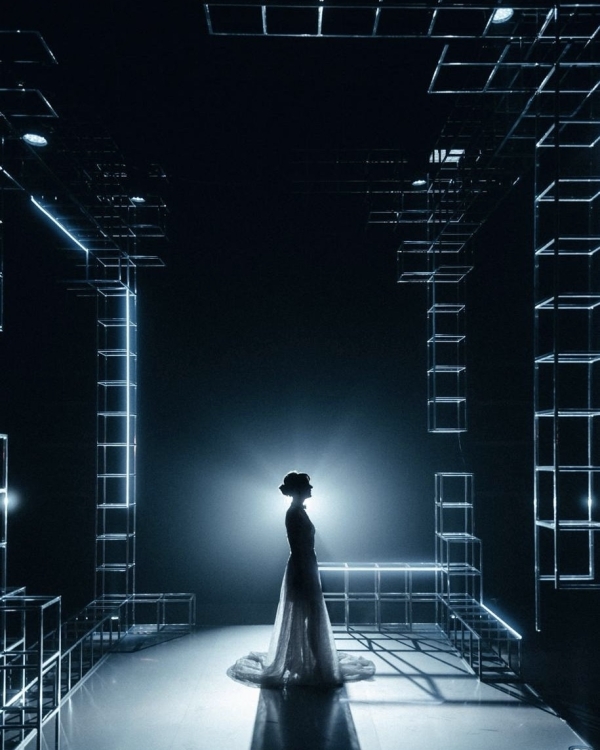 5 главных стилей в свадьбах 2025-2026