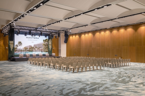 Площадки Mantera Supreme