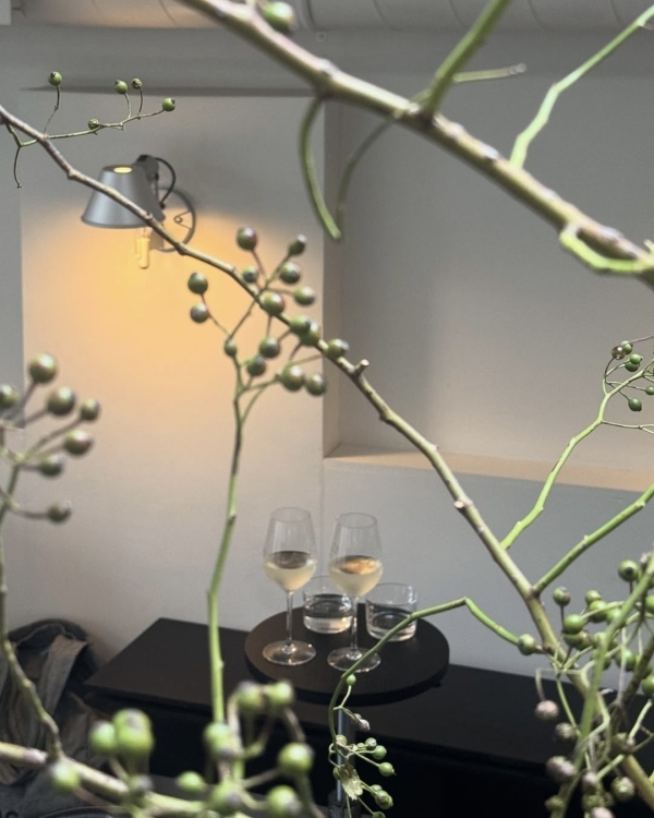 Новые рестораны Москвы, в которых стоит поужинать