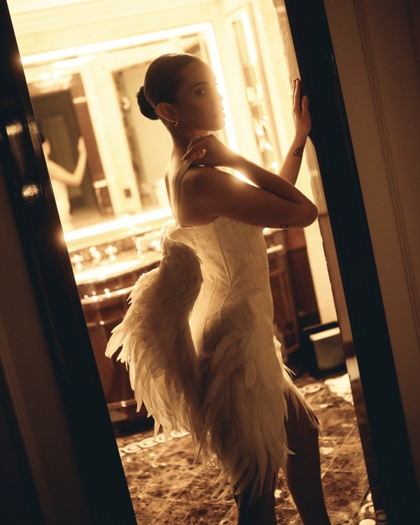 «Как Маленький принц хранит в сердце свою