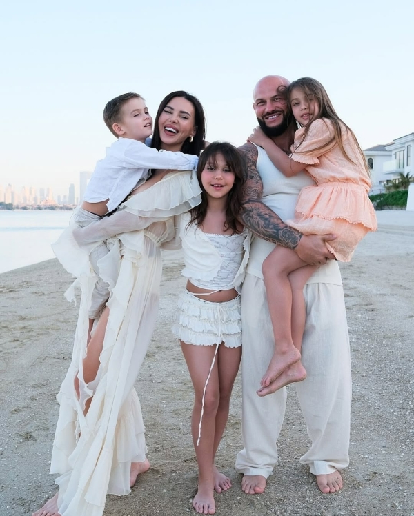 «Меня не любили просто так»: что мы