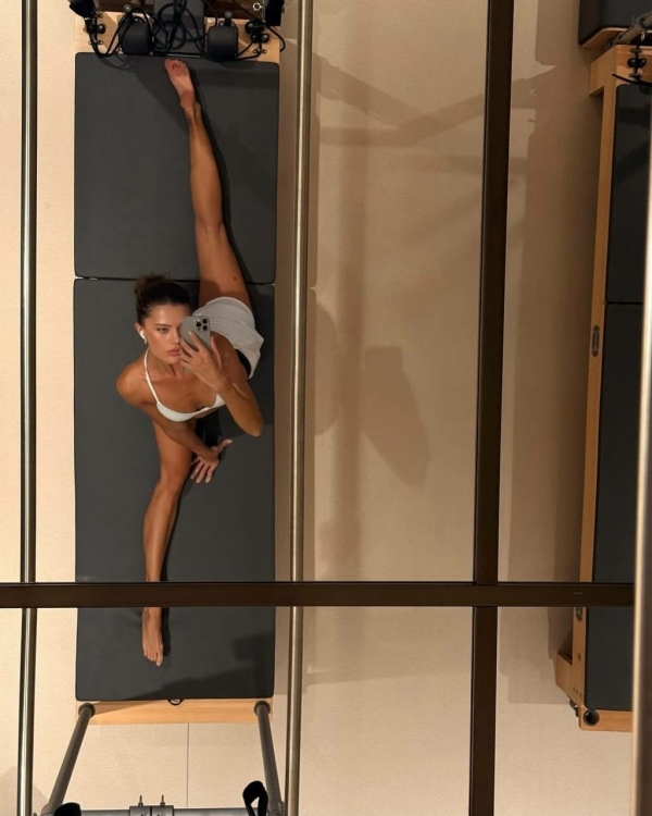 12 фитнес-инфлюенсеров, которые помогут вернуться в форму