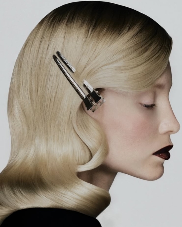 It’s time! Какую прическу сделать на Новый