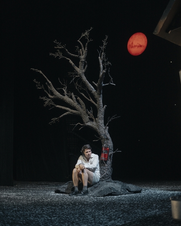 Открытие пекарни Loave на Пятницкой и другие