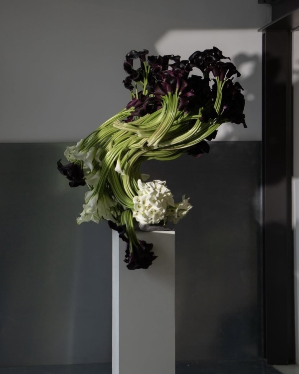 Вы созрели? 40 идей, как оформить флористику