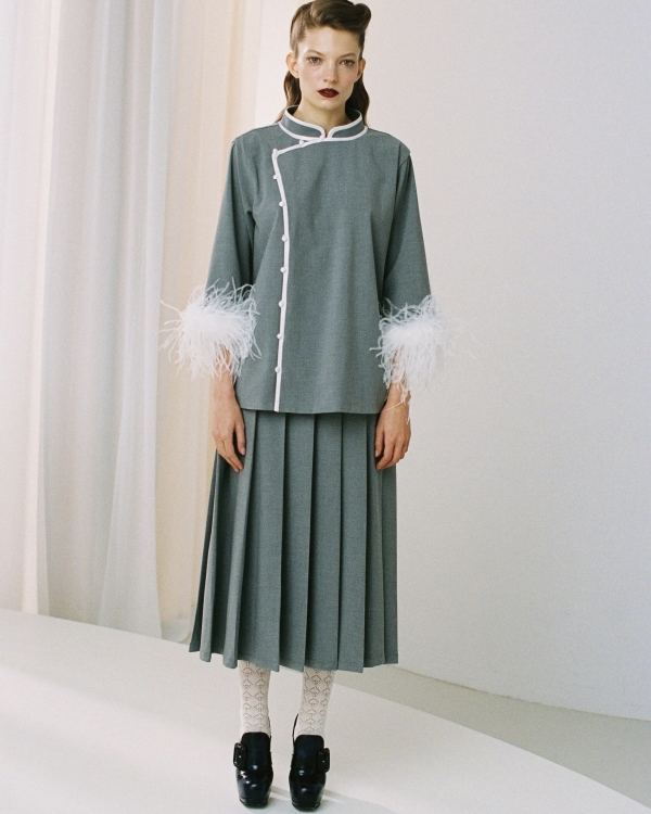 Вашу маму и там и тут показывают.