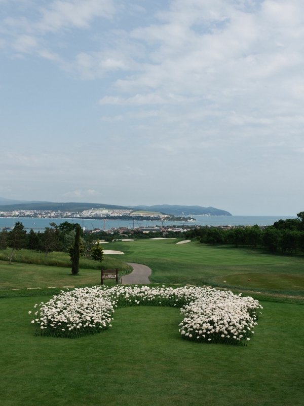 Интервью с невестой: «Удивили всех гостей: жених