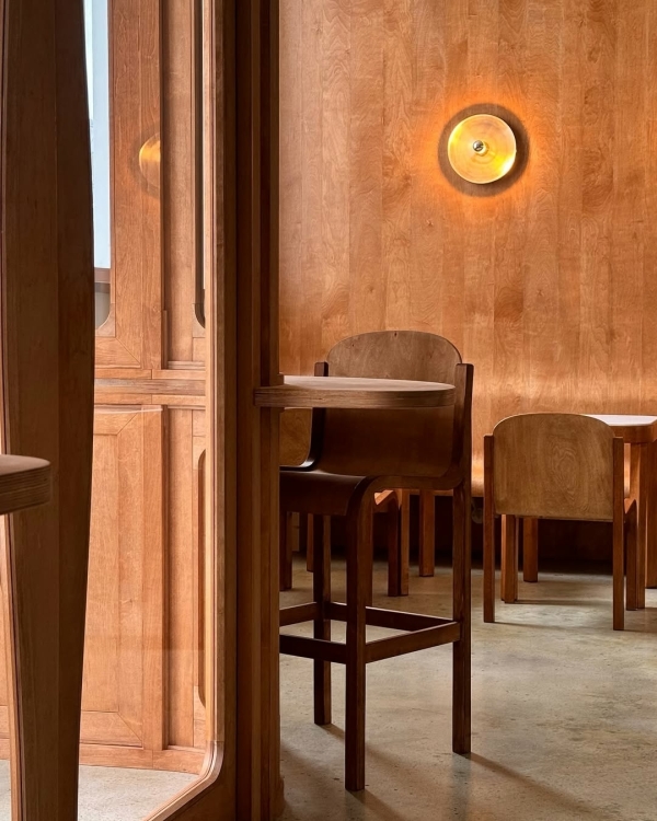 Открытие пекарни Loave на Пятницкой и другие