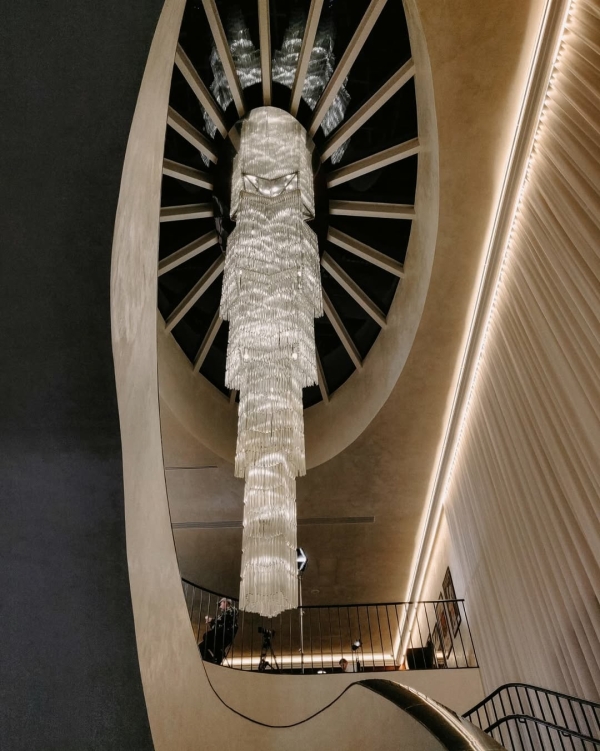 Парение в новых «Банях Малевича» и другие идеи,