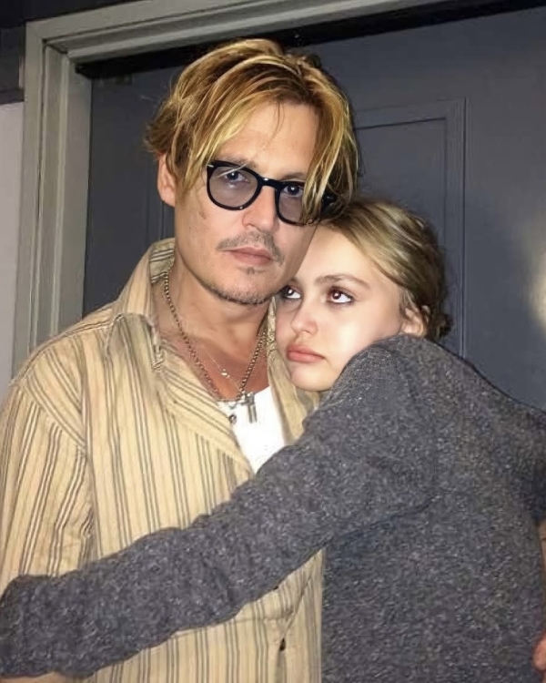 Леви Макконахи, Маргарет Куэлли и Зои Кравиц.