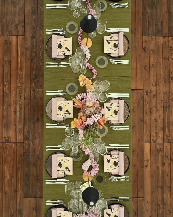 Вы созрели? 40 идей, как оформить флористику