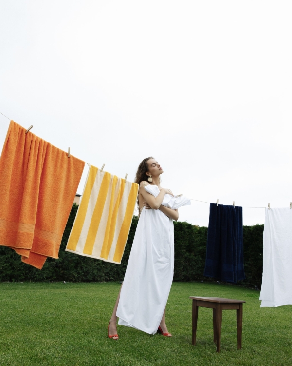 Интервью с невестой: «Удивили всех гостей: жених