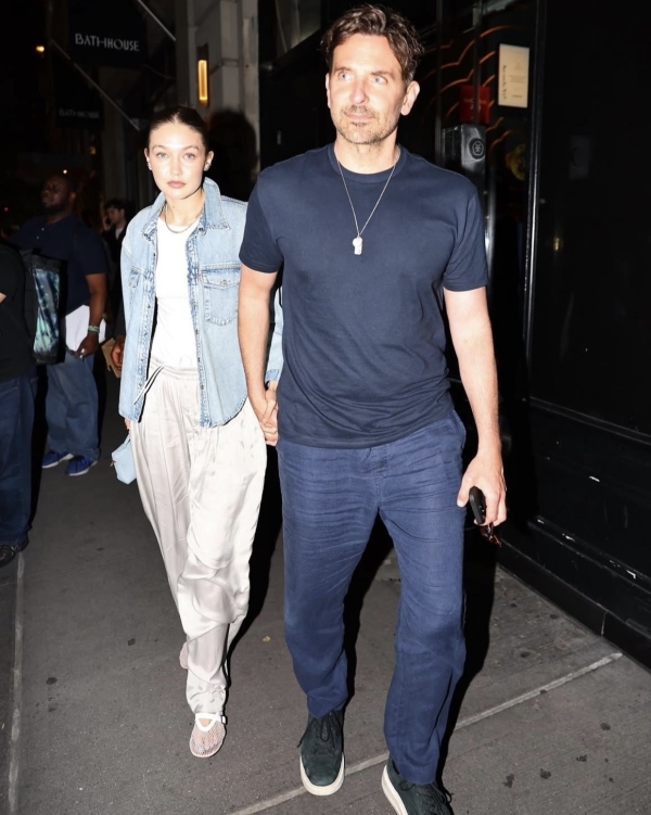 Самые неожиданные power couples — 2025