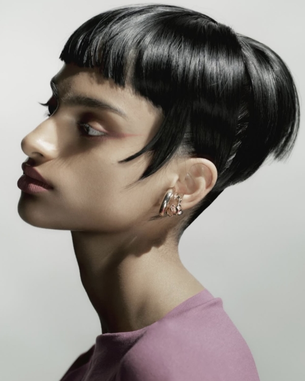 It’s time! Какую прическу сделать на Новый