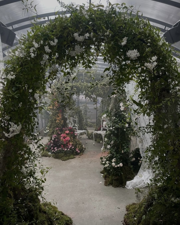 Вы созрели? 40 идей, как оформить флористику