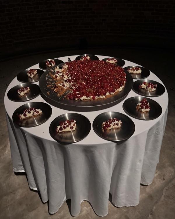 Космический показ Chanel в Гран-Пале и другие