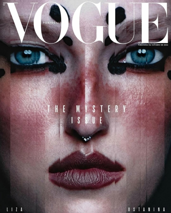 Российские модели, которые сегодня покоряют не только