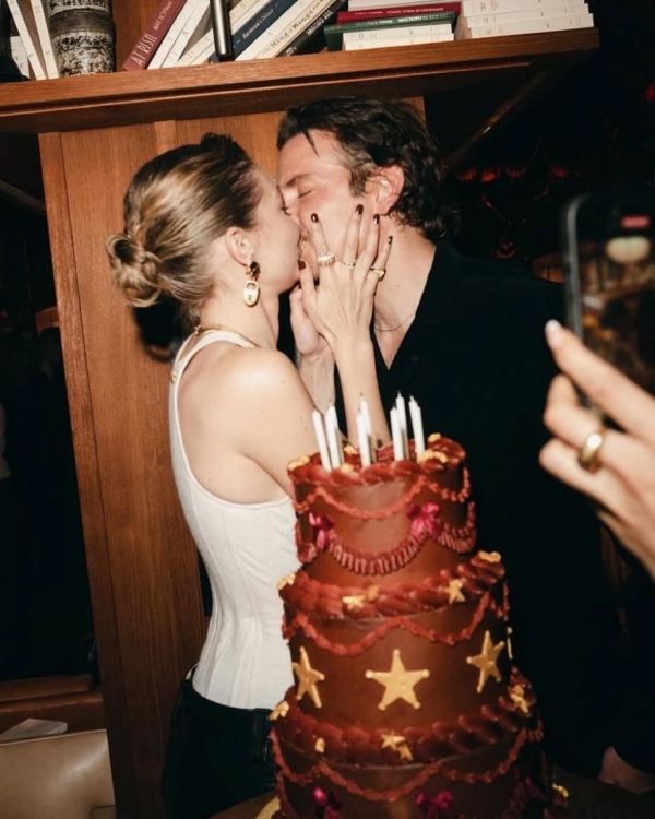 Самые неожиданные power couples — 2025