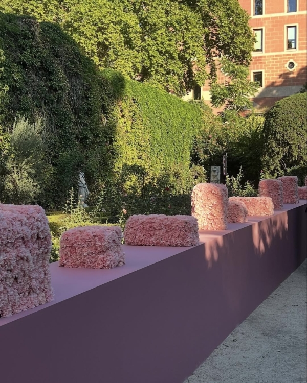 Вы созрели? 40 идей, как оформить флористику