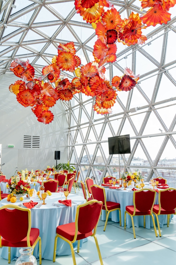 Площадки Wawelberg Hotel