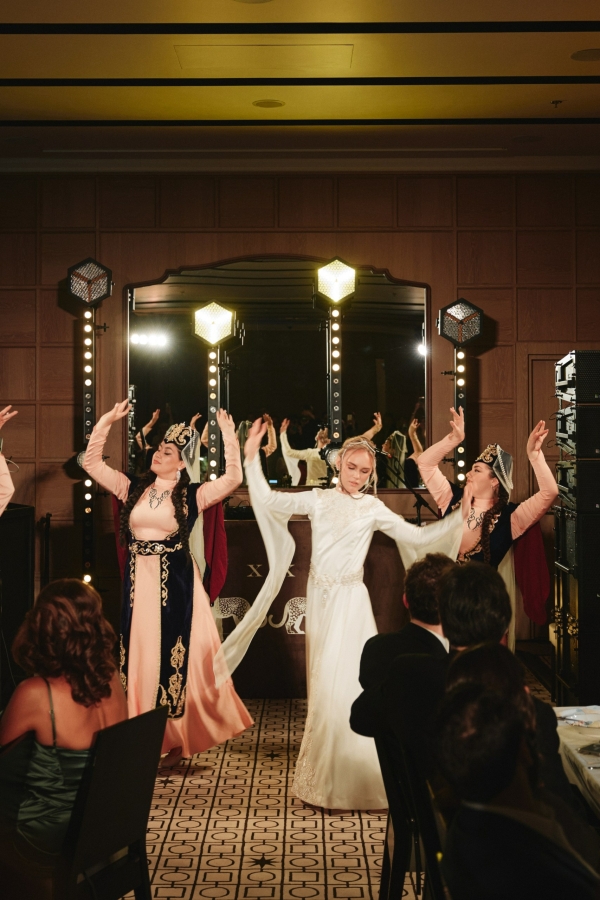 Екатерина Ященко: «После пяти лет отношений я