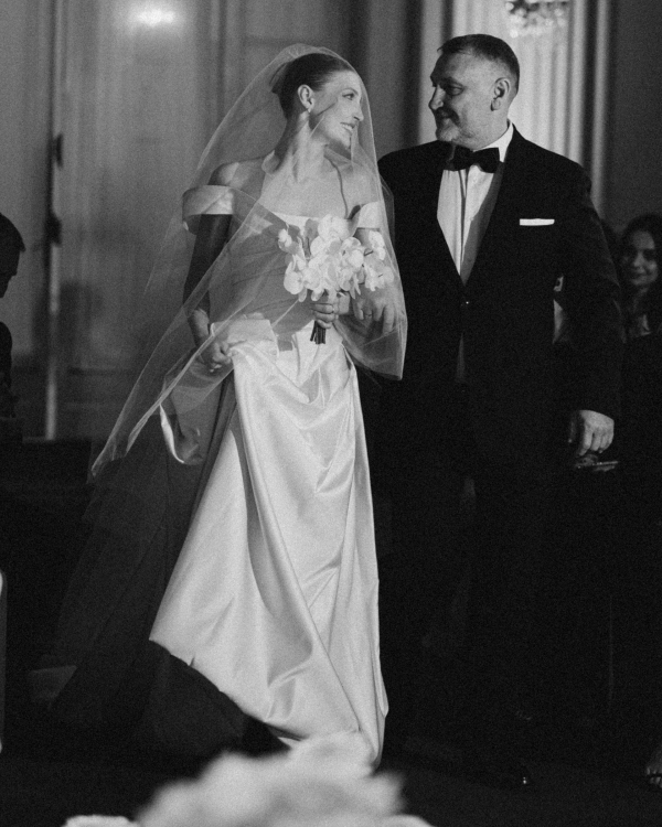 Агентства Don't panic bride