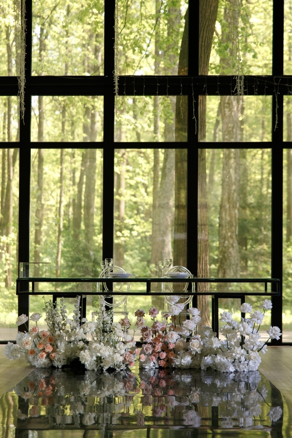 Площадки LES EVENT HOUSE