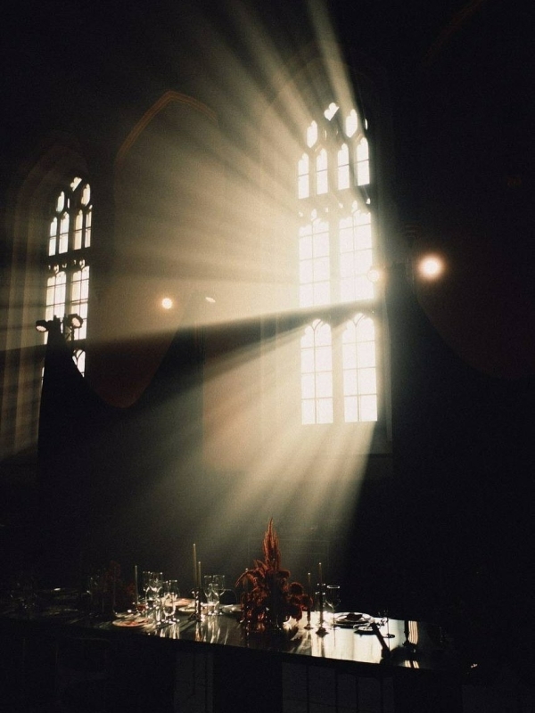 5 главных стилей в свадьбах 2025-2026