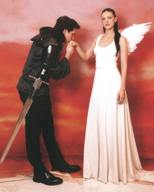 20 идей жутко классных парных образов на