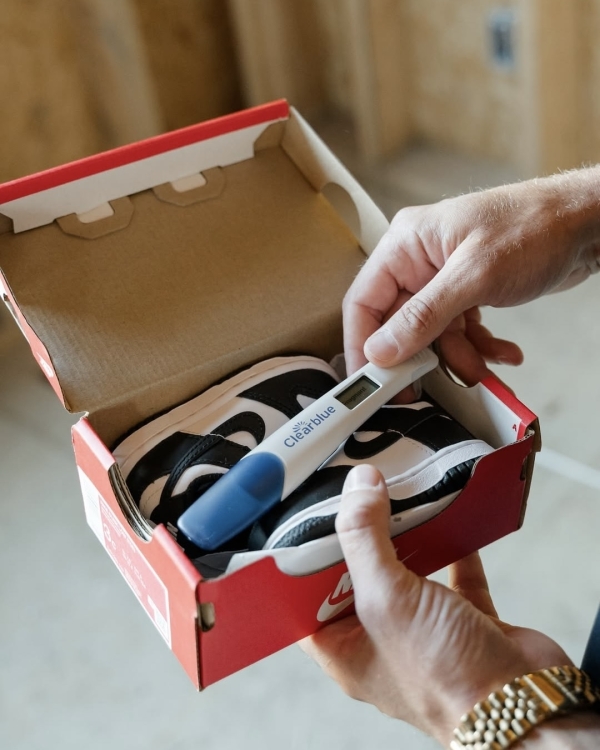 Приемная дочь Эминема станет мамой