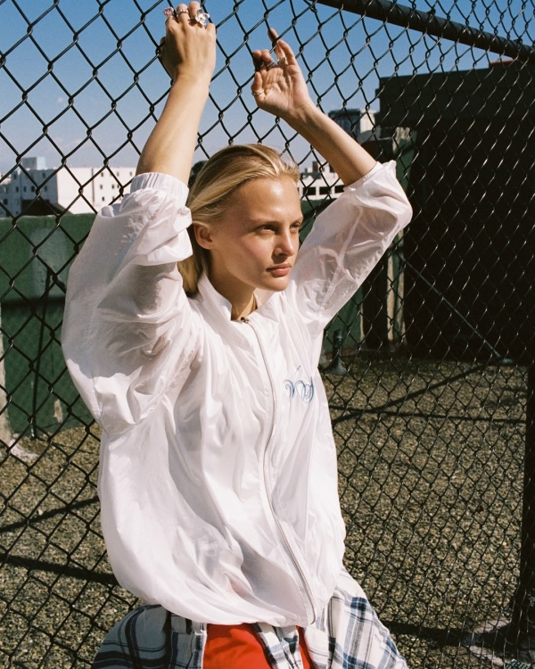 Российские модели, которые сегодня покоряют не только