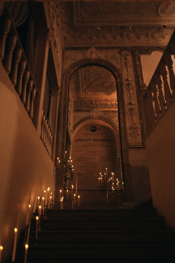 «Как Маленький принц хранит в сердце свою