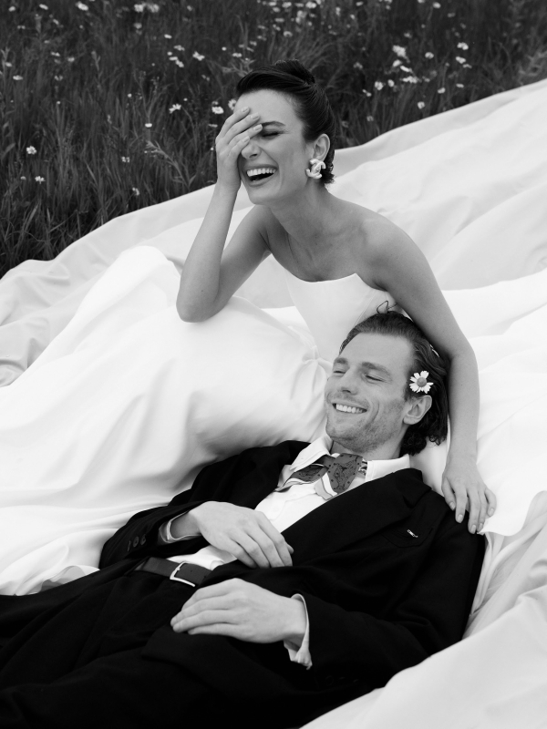 Фотографы Оксана Несмеянова