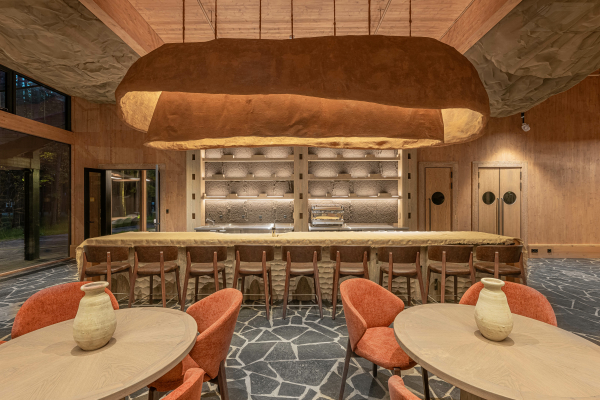 Площадки Загородный комплекс от Omega Events