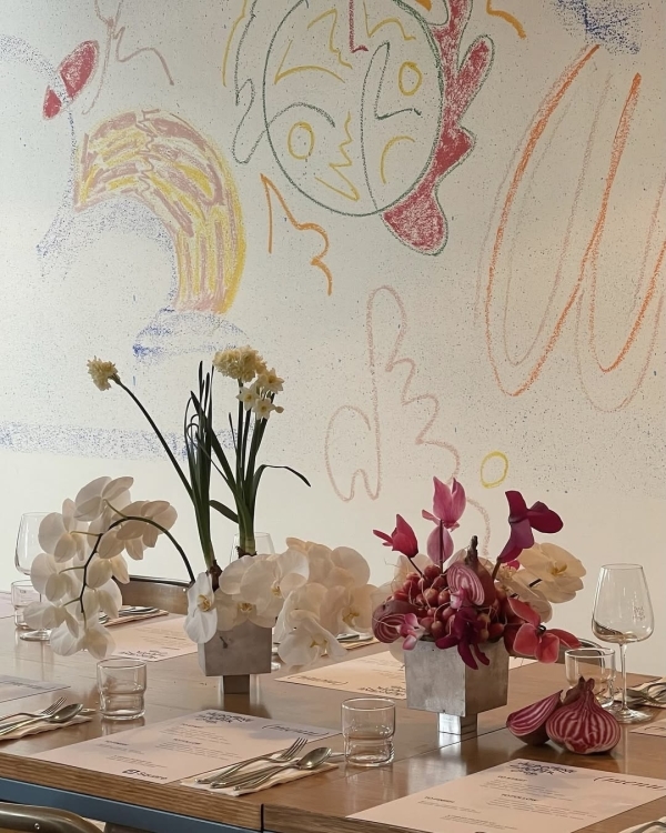 Вы созрели? 40 идей, как оформить флористику