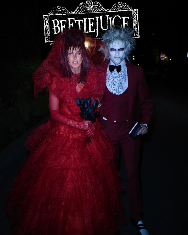 20 идей жутко классных парных образов на